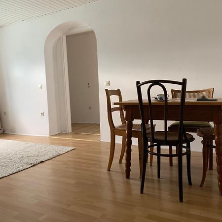Ferienwohnung Zumhof Rudersberg المظهر الخارجي الصورة