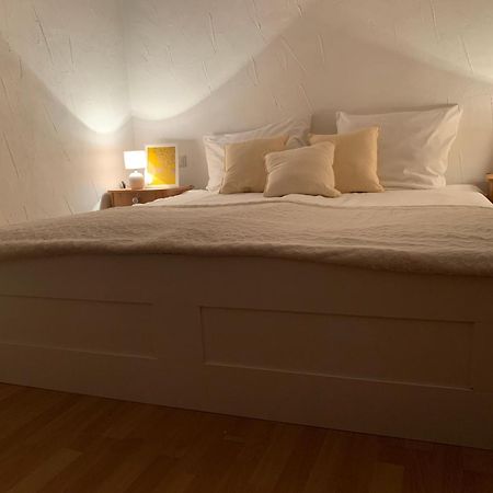 Ferienwohnung Zumhof Rudersberg المظهر الخارجي الصورة