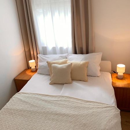Ferienwohnung Zumhof Rudersberg المظهر الخارجي الصورة