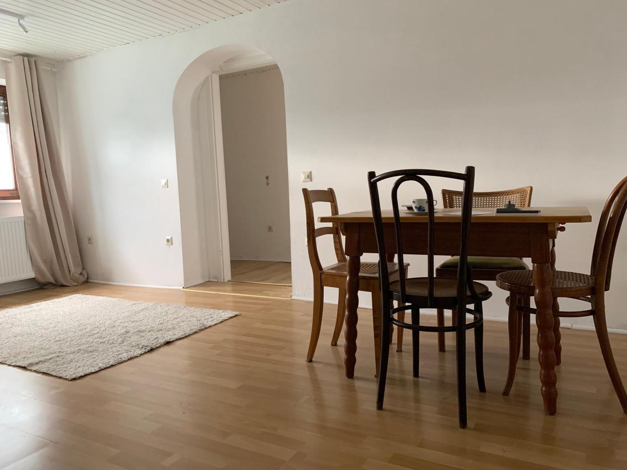 Ferienwohnung Zumhof Rudersberg المظهر الخارجي الصورة