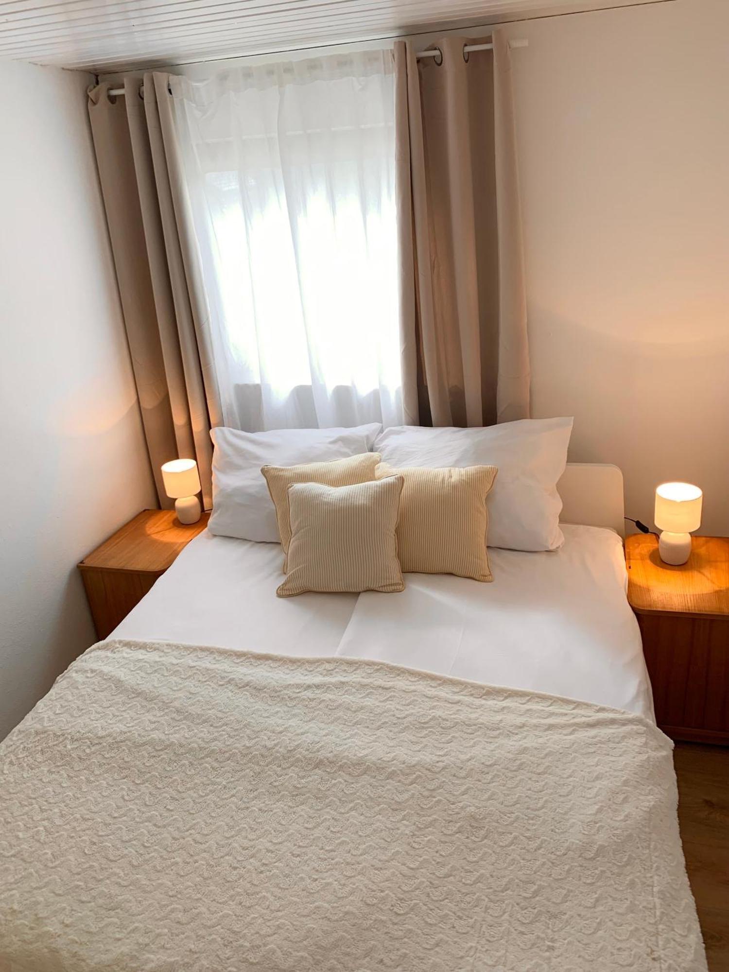 Ferienwohnung Zumhof Rudersberg المظهر الخارجي الصورة