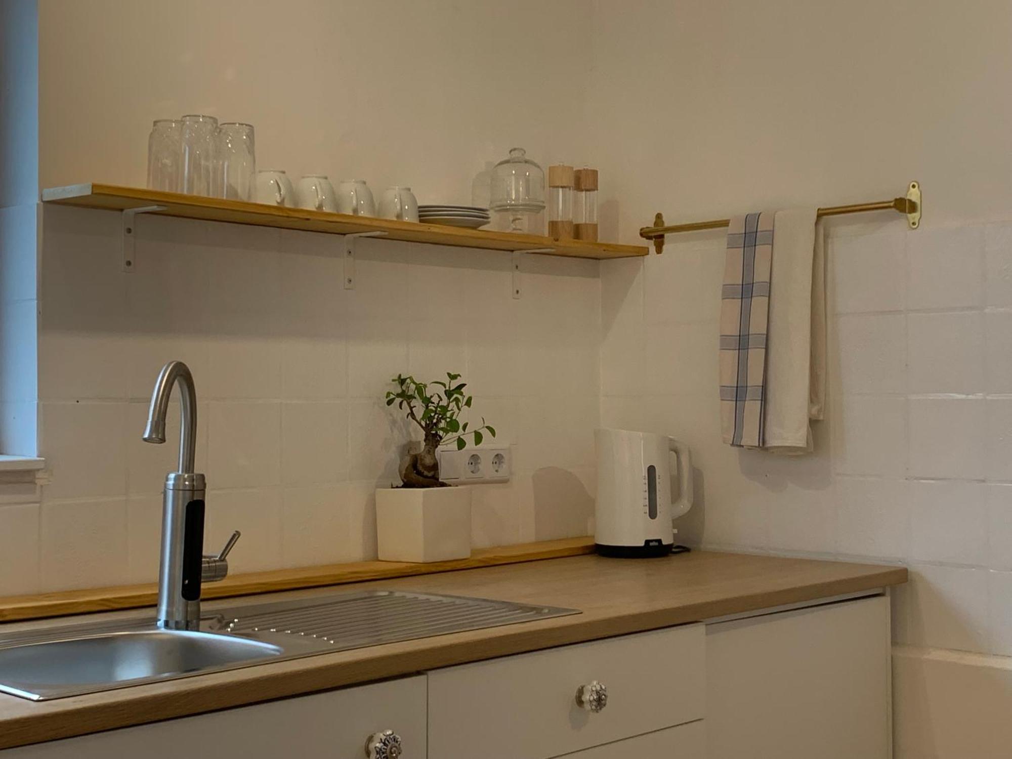 Ferienwohnung Zumhof Rudersberg المظهر الخارجي الصورة